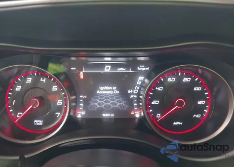 2020 Dodge Charger Sxt Rwd z USA, uszkodzony, nr VIN 2C3CDXBG1LH123671